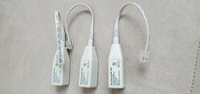 (3x) Pace Americas Phone DSL FILTER for Single Line Phones LFT4-1 Contact 2 picture