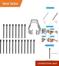 20 PCS 2B Pen Tips Replacement Compatible with Remarkable 2 Pencil picture