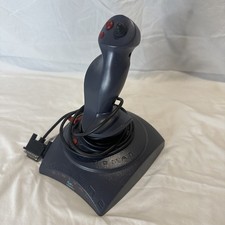 Logitech WingMan Extreme Digital Joystick PC Windows 95 15 Pin untested  picture