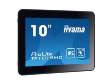 Iiyama ProLite TF1015MC-B3 10 PCAP Multi Touch 10P OF ~D~ picture