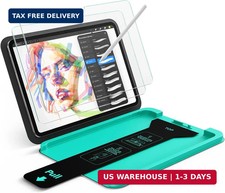 ESR 2 Pack Armorite Paper-Feel Screen Protector for iPad Pro 13 Inch picture