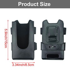 New Zebra SG-TC51-HLSTR1-01 Rugged Carrying Case(Holster) Zebra Mobile Computers picture