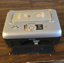 Kodak EasyShare Printer Dock Series 3 Portable Dye-Sub Color Photo Printer A6 picture