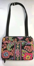 Vera Bradley Tech Bag Retired 