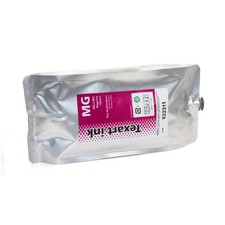 4Colors*1L Dye Sublimation Dye Ink Bag SBL3 for Roland RT640 XT640 Printer picture