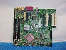 Dell DN075 Precision 390 Workstation Socket 775 Motherboard  picture