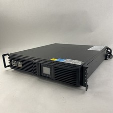 Liebert GXT4-2000RT120 Tower UPS No Batteries - Tested picture
