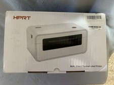 New HPRT Model SK41 Direct Thermal Label Printer High-Speed 4x6 picture