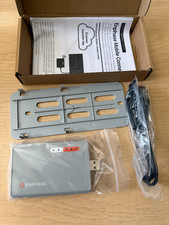 NEW Enphase M1-06-SP-05 Cell Modem Brand New In Box Never Activated picture