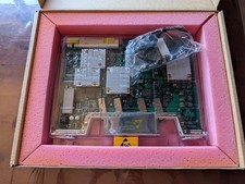 Cisco CPT-PTM-10GX4 4-Port 10GbE SFP+ Packet Transport Module NEW picture