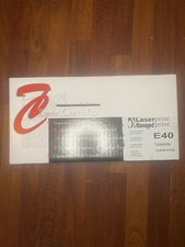NEW CANON PC330 E40 BLACK TONER CARTRIDGE PC530 PC550 PC700 PC710 PC720 SEALED picture