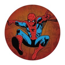 SPIDERMAN SHOOTING WEB 8