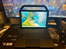 Latitude 7230 Rugged Extreme 12 Tablet✓i5-1240U✓16GB RAM✓1TB✓KEYBOARD✓ picture