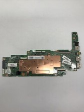 OEM HP 14 G4 Chromebook Motherboard DF53 Intel N2840 2GB 839035-001 DA0Y0JMB6D0 picture