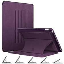 Fintie Multi-Angle Viewing Case for iPad 9th /8th /7th Generation 10.2 Inch picture