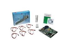 Supermicro MBD-X8SIL-F-O X8SIL-F LGA-1156 Micro ATX Server Motherboard *NEW* picture