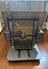 AnkerMake (eufyMake) M5 3D Printer 500 m/s High Speed - EXTRUDER BROKEN picture
