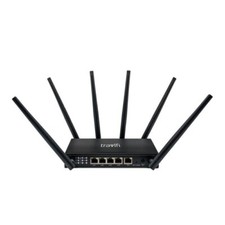 TravlFi™ JourneyXTR Wi-Fi Router picture