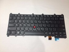 Original Lenovo Thinkpad Yoga 370 01AV675 01EN386 Keyboard NEW picture