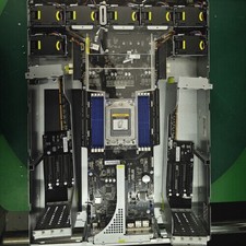 ASUS ESC4000A-E10 GPU Server 8X3.5