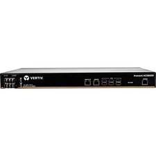 Vertiv - ACS8032MDDC-400 - Vertiv Avocent 32-Port ACS8000 Console System with picture