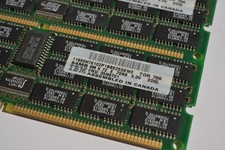 1PC 64MB 168-Pin DIMM RAM for Apple Power Mac 7200 7300 7500 7600 8500 9500 IBM picture