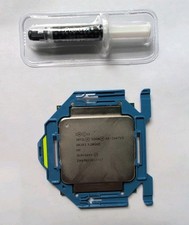 Intel Xeon E5-2667 V3 3.20GHz 8-core 20MB LGA 2011-3 Processor SR203 picture