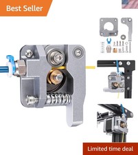 Enhance Your 3D Printing with  Aluminum Extruder for Ender & CR-10 Models picture