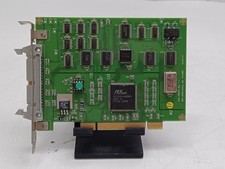 MED Associates Inc DIG-704 PCI-2 Interface Card Rrv.1.0 #0358 picture