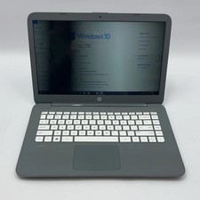 HP Stream 14-AX030WM 14