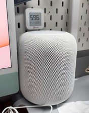 Apple HomePod 1st Gen White (Preowned) picture