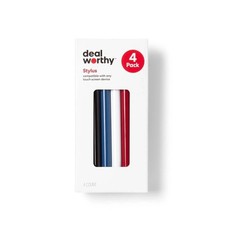 Stylus Multipack Set (4 Pk) - Dealworthy picture