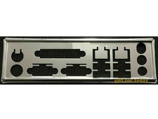 For Gigabyte GA-G41MT-S2PT Shield I/O IO Rear Backplate Motherboard picture