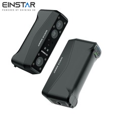 Einstar Rockit 3D Laser Scanner Portable Handheld Scan Outdoor Up to 90FPS picture