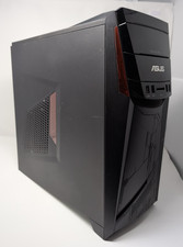 ASUS G11CD, INTEL CORE i5-6400, 8GB DDR4, 1000GB SATA HDD, DVD/CD RW, WINDOWS 11 picture