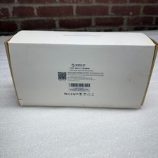 Orico SATA Drive Dock 6518US3-US-BK picture