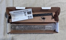 SIGNAMAX 24-PORT FIELD-CONFIGURABLE PATCH PANEL, 1 RMU picture