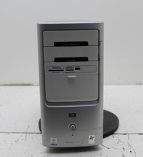 HP Pavilion a1101n Desktop Computer Intel Celeron 512MB Ram No HDD picture