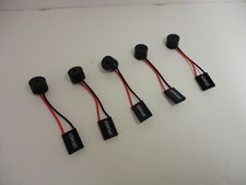 5Pcs Pack Lot PC BIOS POST Main Mother Board Computer Signal Speaker Buzzer Beep picture