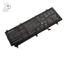 C41N1805 0B200-03020000 Battery For Asus ROG ZEPHYRUS S GX531 GX531GS picture
