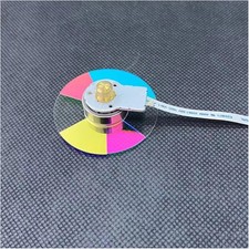Projector Color Wheel For Benq TK810 TK850 BK4000M TK860 AK810N RK9220 RK9000  picture
