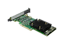 RAID Controller Intel RS3P4TF160F 8GB DDR4 SATA/SAS/NVMe Adapter RS3P4TF160F picture