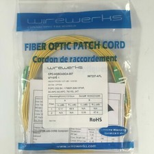 WireWerks CPC-HGSCASCA-007 Fiber Optic Cable picture