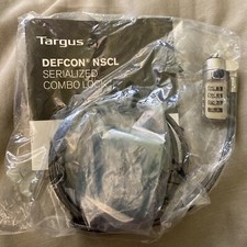 Targus Defcon N-SCL Serialized Combo Cable Lock ASP66GLX-S picture