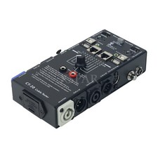 CT-20 Audio Cable Tester RJ45 Cable Tester for HDMI-compatible PowerCON Speakon picture