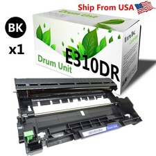 1 PK Compatible LDE515 E515 Drum Unit For Dell E310dw E514dw Printers picture