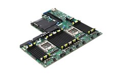 Dell PowerEdge R620 Dual LGA2011 DDR3 Server Motherboard Dell P/N: 0H47HH Tested picture