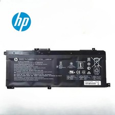 OEM 55.67WH SA04XL Battery For HP Envy X360 15-DR0010TX 15-DS 15M-DR 15T-DR NEW picture