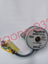 1PCS NEW BERGER LAHR RSM 51/6 FG Motor Fast delivery Via Fedex/DHL picture