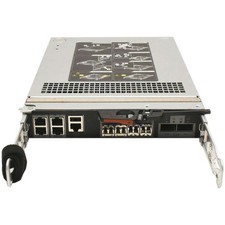 NetApp Fas2552 Controller Module Intel Xeon CPU LC 3528 18GB RAM with Battery picture